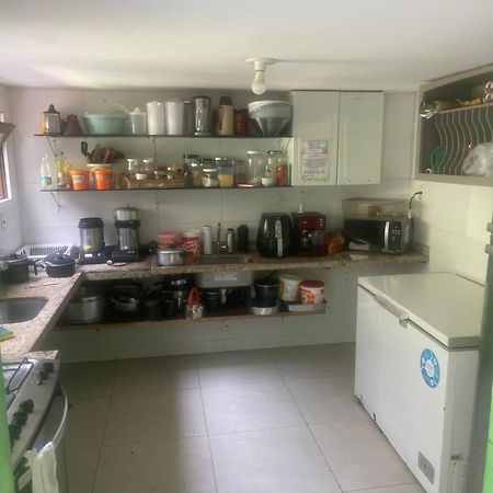 Enjoy Hostel E Pousada Аракажу Екстер'єр фото