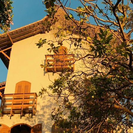 Enjoy Hostel E Pousada Аракажу Екстер'єр фото