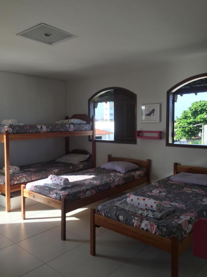 Enjoy Hostel E Pousada Аракажу Екстер'єр фото