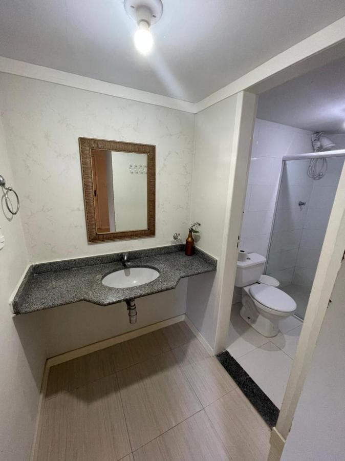Enjoy Hostel E Pousada Аракажу Екстер'єр фото