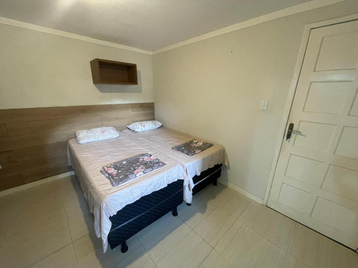 Enjoy Hostel E Pousada Аракажу Екстер'єр фото