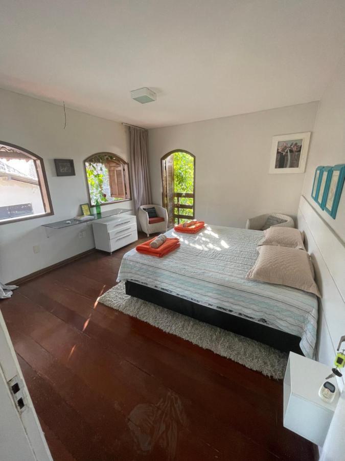 Enjoy Hostel E Pousada Аракажу Екстер'єр фото