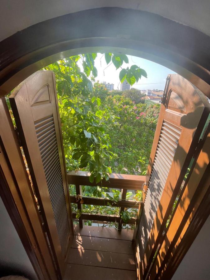 Enjoy Hostel E Pousada Аракажу Екстер'єр фото